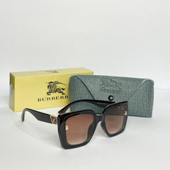 Burberry Elegance Women’s Designer Sunglasses