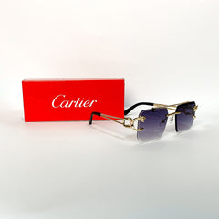 Cartier Cheeta New addition