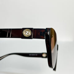 Fendi Signature Women’s Sunglasses – Elegant Luxury Edition