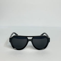 Gucci Premium Black Edition Sunglasses – Luxury Designer Eyewear