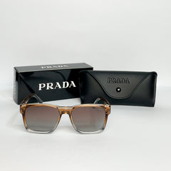 Prada Crystal Spectrum Luxe Model