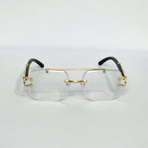 Cartier Cheeta Sunlight