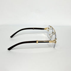 Cartier Cheeta Sunlight