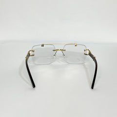 Cartier Cheeta Sunlight