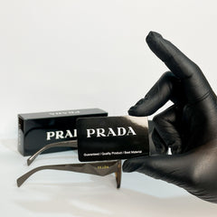 Prada Urban Elegance Women’s Sunglasses