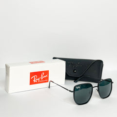 Ray-Ban Classic Black Shades