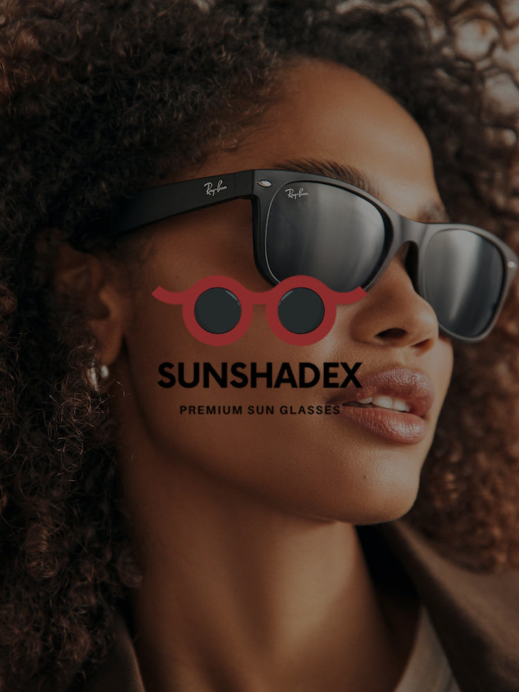 SUN SHADESX