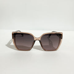 Chanel Elegant Lady Sunglasses