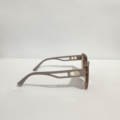 Chanel Elegant Lady Sunglasses