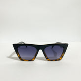 CELINE Women’s Square Sunglasses – Cheetah Shade