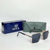 DITA Signature Edge Sunglasses
