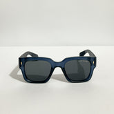 Marc Jacobs Blue Signature Shades