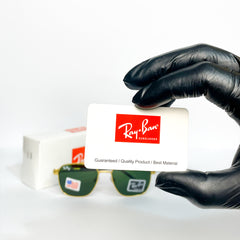 Ray Ban Aviator Max USA