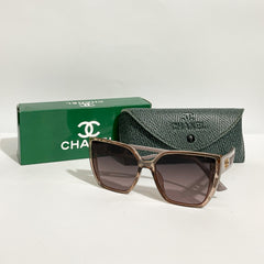 Chanel Elegant Lady Sunglasses