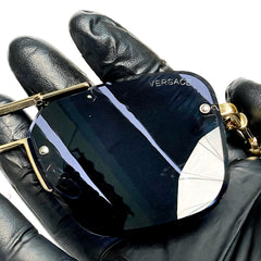 Versace Rimless exclusive