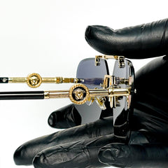Versace Rimless exclusive
