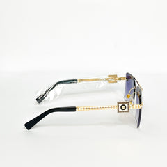 Versace Rimless Mood