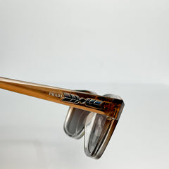 Prada Crystal Spectrum Luxe Model