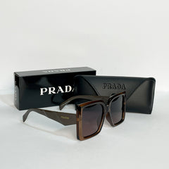 Prada Urban Elegance Women’s Sunglasses