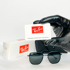 Ray-Ban Classic Black Shades