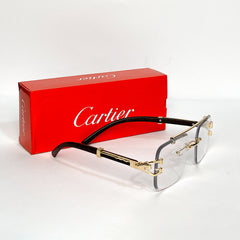 Cartier Cheeta Sunlight