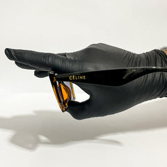 CELINE Women’s Square Sunglasses – Cheetah Shade