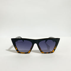 CELINE Women’s Square Sunglasses – Cheetah Shade