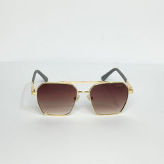 Cartier Elite Square Sunglasses