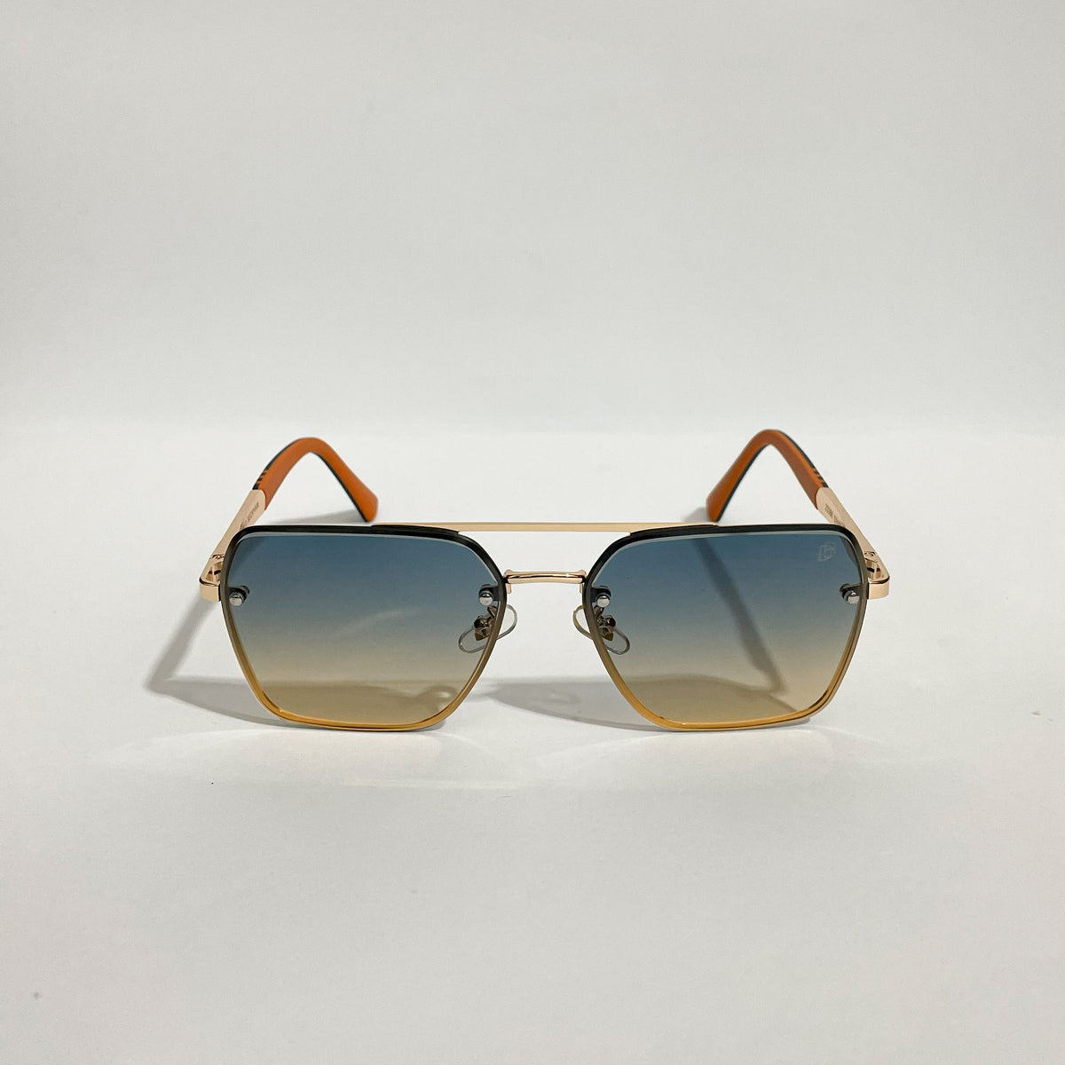 David Beckham Animal Sunglasses