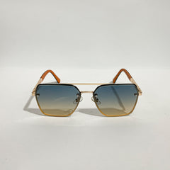 David Beckham Animal Sunglasses