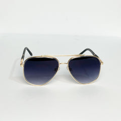 Louis Vuitton Blue Shade Luxury Sunglasses