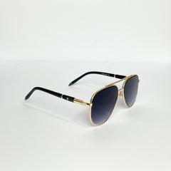 Louis Vuitton Blue Shade Luxury Sunglasses