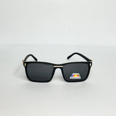 Versace Premium Polarized Square Sunglasses Luxury Style & UV Protection