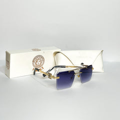 Versace Rimless Mood