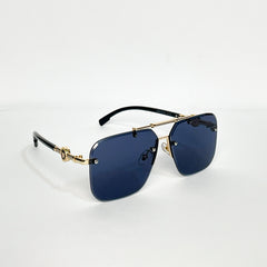 Versace Rimless exclusive